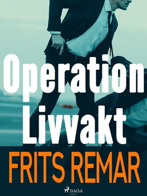 cover image of Operation Livvakt